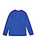 Nike Blue Active T-Shirt Size L (kids) - photo 2