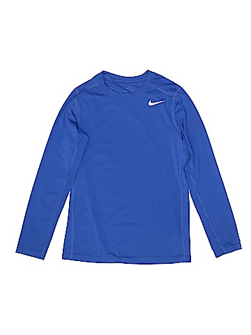 Nike Active T-Shirt (view 1)