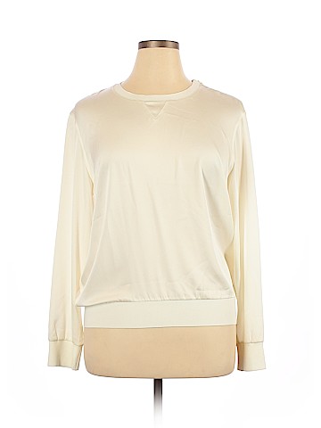 Polo by Ralph Lauren Sweatshirt (view 1)