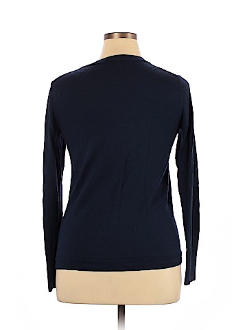 Banana Republic Wool Pullover Sweater (view 2)