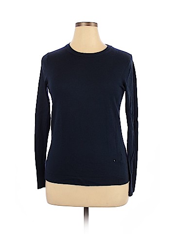 Banana Republic Wool Pullover Sweater (view 1)