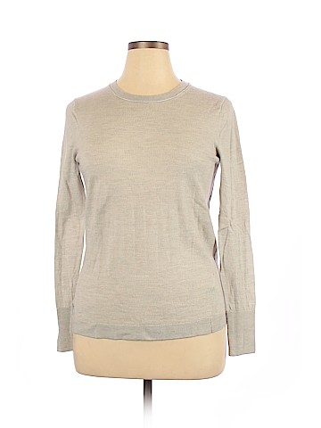 Banana Republic Wool Pullover Sweater (view 1)