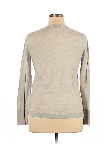 Banana Republic Wool Pullover Sweater (view 2)