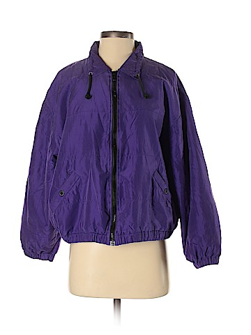 Halston Jacket (view 1)