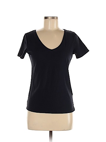 H&M Short Sleeve T-Shirt (view 1)