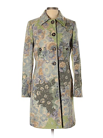 Per Se By Carlisle Wool Coat (view 1)