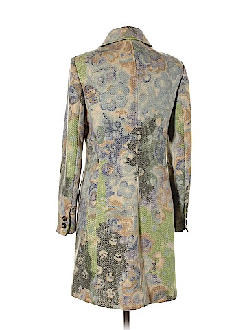 Per Se By Carlisle Wool Coat (view 2)