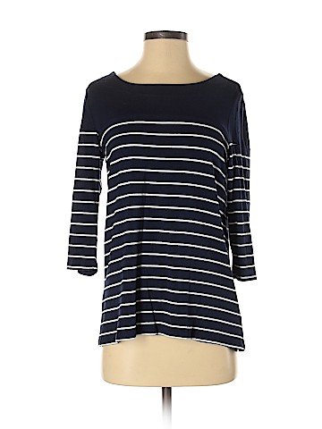 Laila Jayde 3/4 Sleeve Top (view 1)