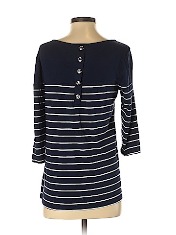 Laila Jayde 3/4 Sleeve Top (view 2)