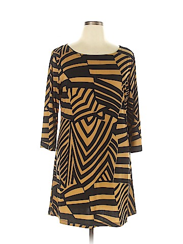 Mt Collection Casual Dress (view 1)