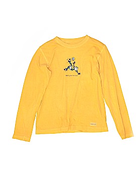 Good Kids by Life is Good Size 10