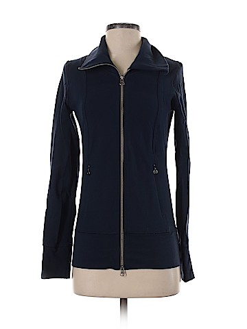 Lululemon Athletica Track Jacket (view 1)