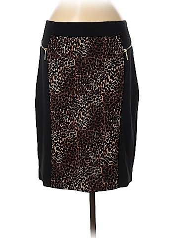 MICHAEL Michael Kors Casual Skirt (view 1)