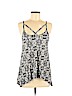 Maurices Black Sleeveless Top Size M - photo 1