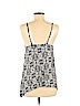 Maurices Black Sleeveless Top Size M - photo 2