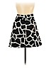 MICHAEL Michael Kors Black Casual Skirt Size 8 - photo 1