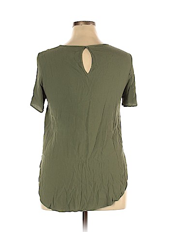 H&M Short Sleeve Top (view 2)