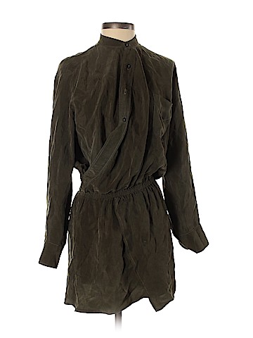 Stillwater Casual Dress (view 1)