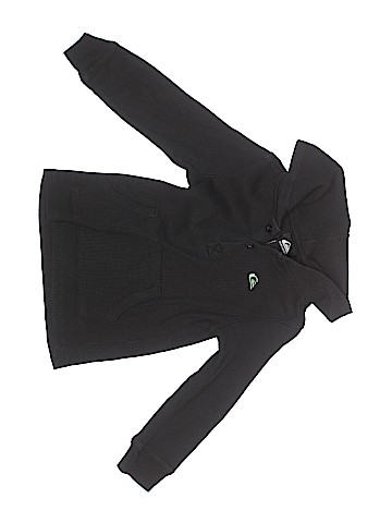 Quiksilver Pullover Hoodie (view 1)