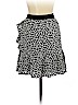 Maeve Black Casual Skirt Size L - photo 2