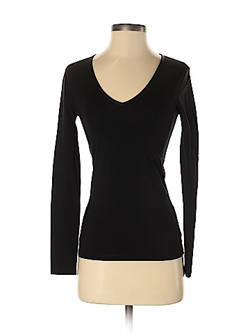 Joseph Long Sleeve Top (view 1)