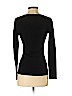 Joseph Black Long Sleeve Top Size XS - photo 2