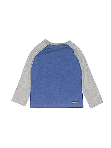Hurley Long Sleeve T-Shirt (view 2)