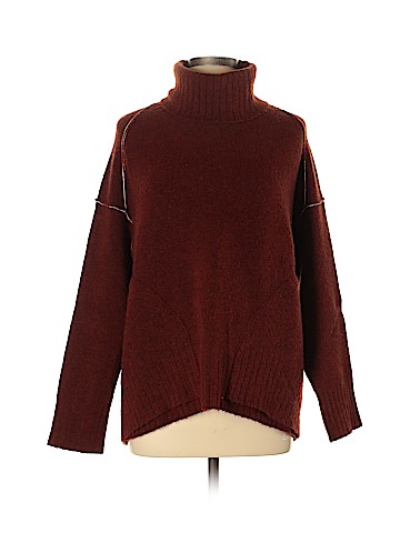 Brochu Walker Turtleneck Sweater (view 1)