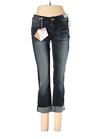 Indigo Rein Jeans (view 1)