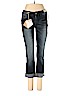 Indigo Rein Blue Jeans Size 3 - photo 1
