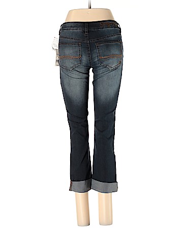 Indigo Rein Jeans (view 2)