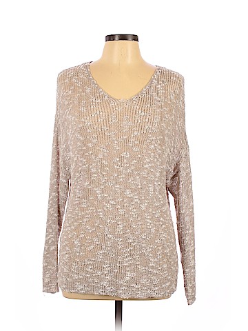 Dreamers Pullover Sweater (view 1)