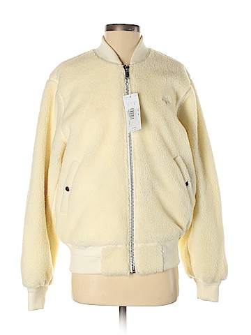 Adidas Originals X Alexander Wang Jacket (view 1)