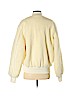 Adidas Originals X Alexander Wang 100% Polyester Ivory Jacket Size S - photo 2