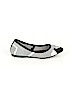 Skechers Black Flats Size 7 - photo 1