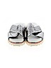 Dolce Vita 100% Leather Silver Sandals Size 9 - photo 2