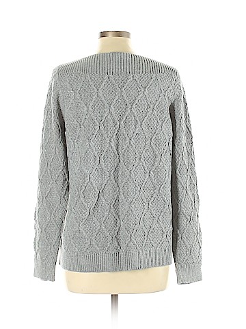 Croft & Barrow Pullover Sweater (view 2)
