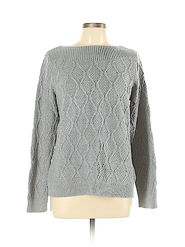 Croft & Barrow Pullover Sweater (view 1)