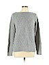 Croft & Barrow Gray Pullover Sweater Size XL - photo 1