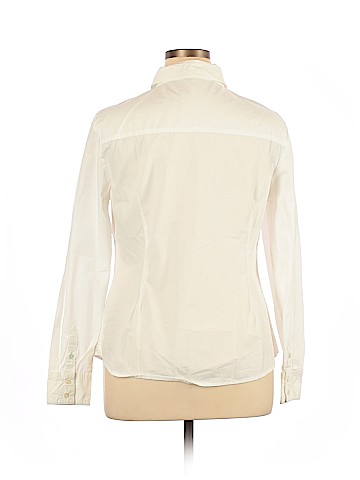 Boden Long Sleeve Button-Down Shirt (view 2)