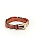 Fossil Solid Brown Belt Size M - photo 1