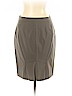 Ann Taylor Brown Wool Skirt Size 10 (petite) - photo 2
