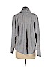 Forever 21 Gray Pullover Sweater Size M - photo 2