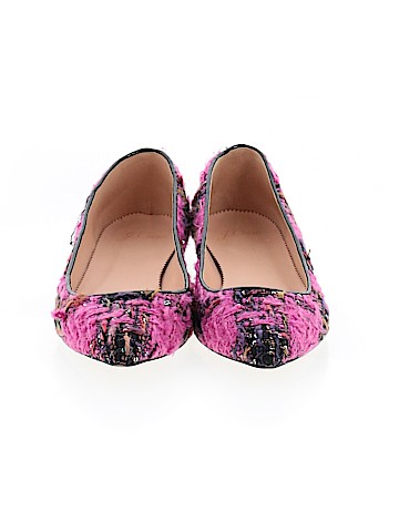 J.Crew Flats (view 2)