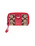 Coach Pink Wristlet One size - photo 1