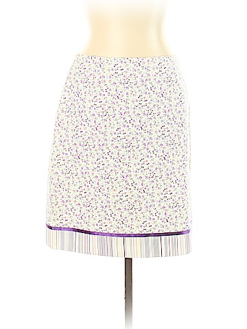 Etcetera Casual Skirt (view 1)