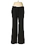Ann Taylor LOFT Black Dress Pants Size 4 (petite) - photo 1