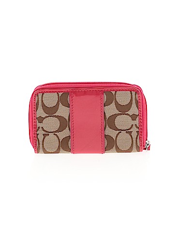 Coach Wristlet (view 2)