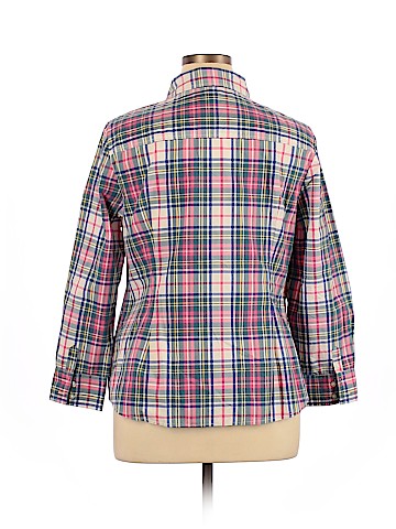 Boden Long Sleeve Button-Down Shirt (view 2)