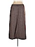 Dana Buchman 100% Wool Tan Wool Skirt Size 16 - photo 2